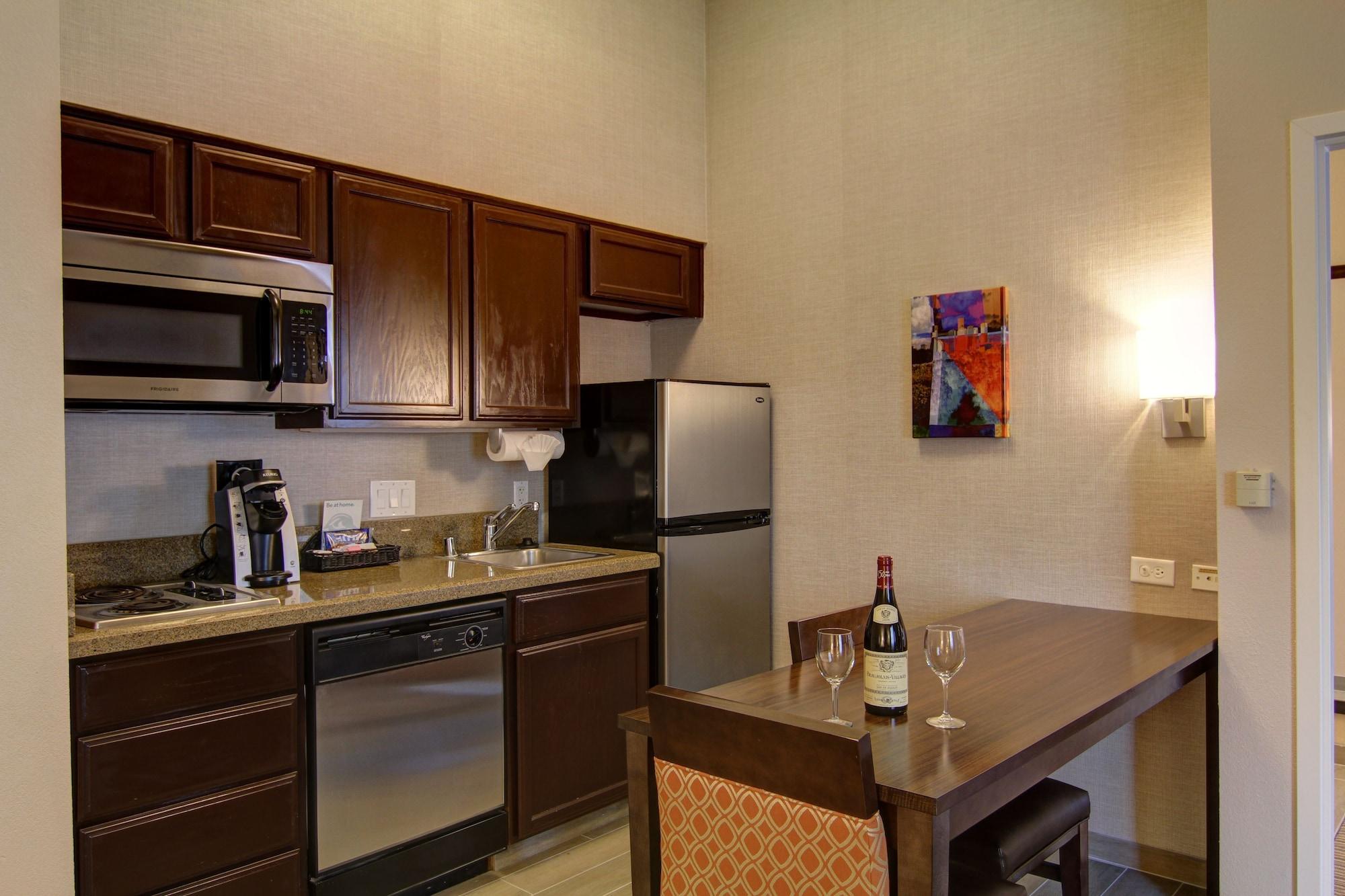 Homewood Suites Houston Kingwood Parc Airport Area Zewnętrze zdjęcie