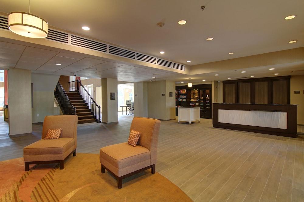 Homewood Suites Houston Kingwood Parc Airport Area Zewnętrze zdjęcie