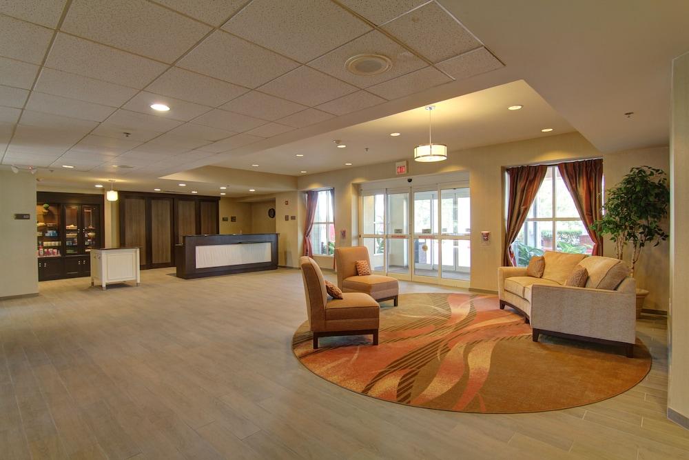 Homewood Suites Houston Kingwood Parc Airport Area Zewnętrze zdjęcie