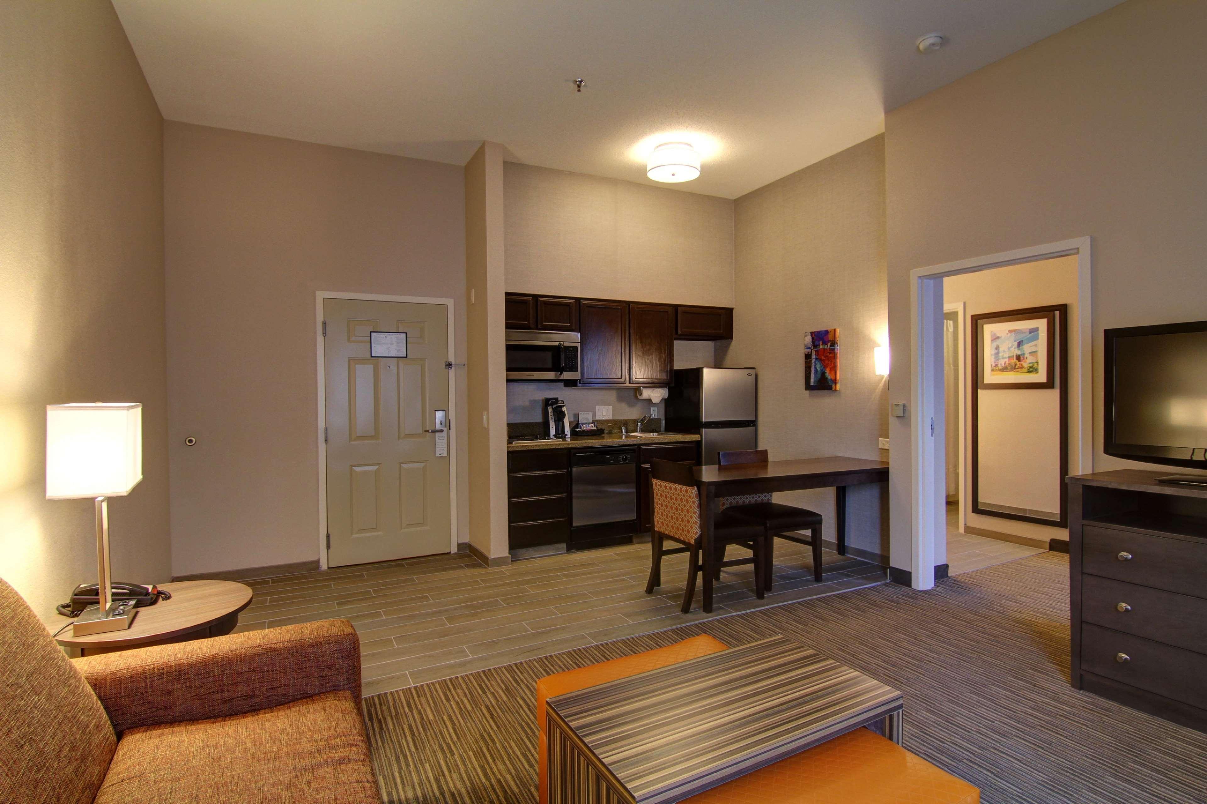 Homewood Suites Houston Kingwood Parc Airport Area Zewnętrze zdjęcie