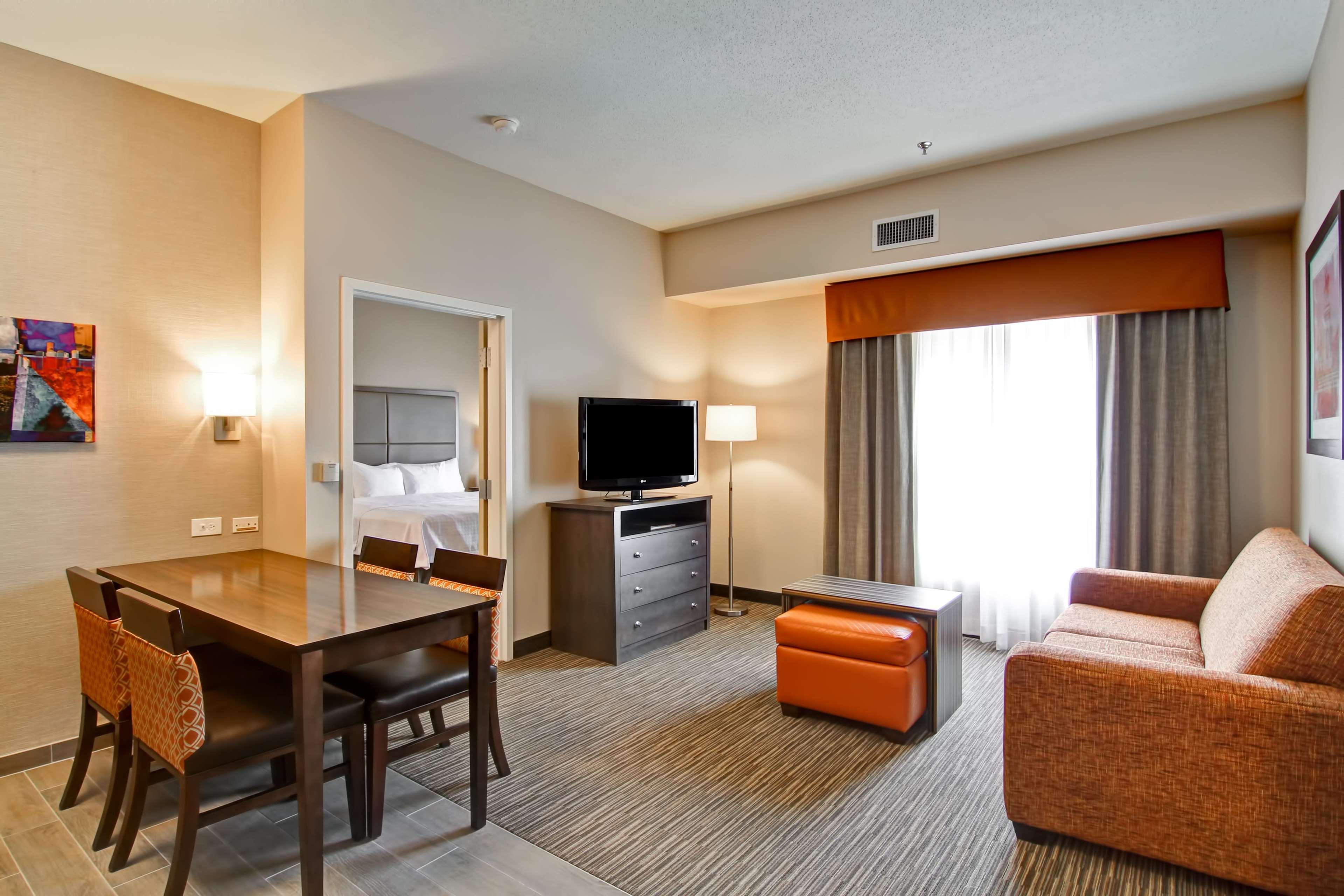 Homewood Suites Houston Kingwood Parc Airport Area Zewnętrze zdjęcie