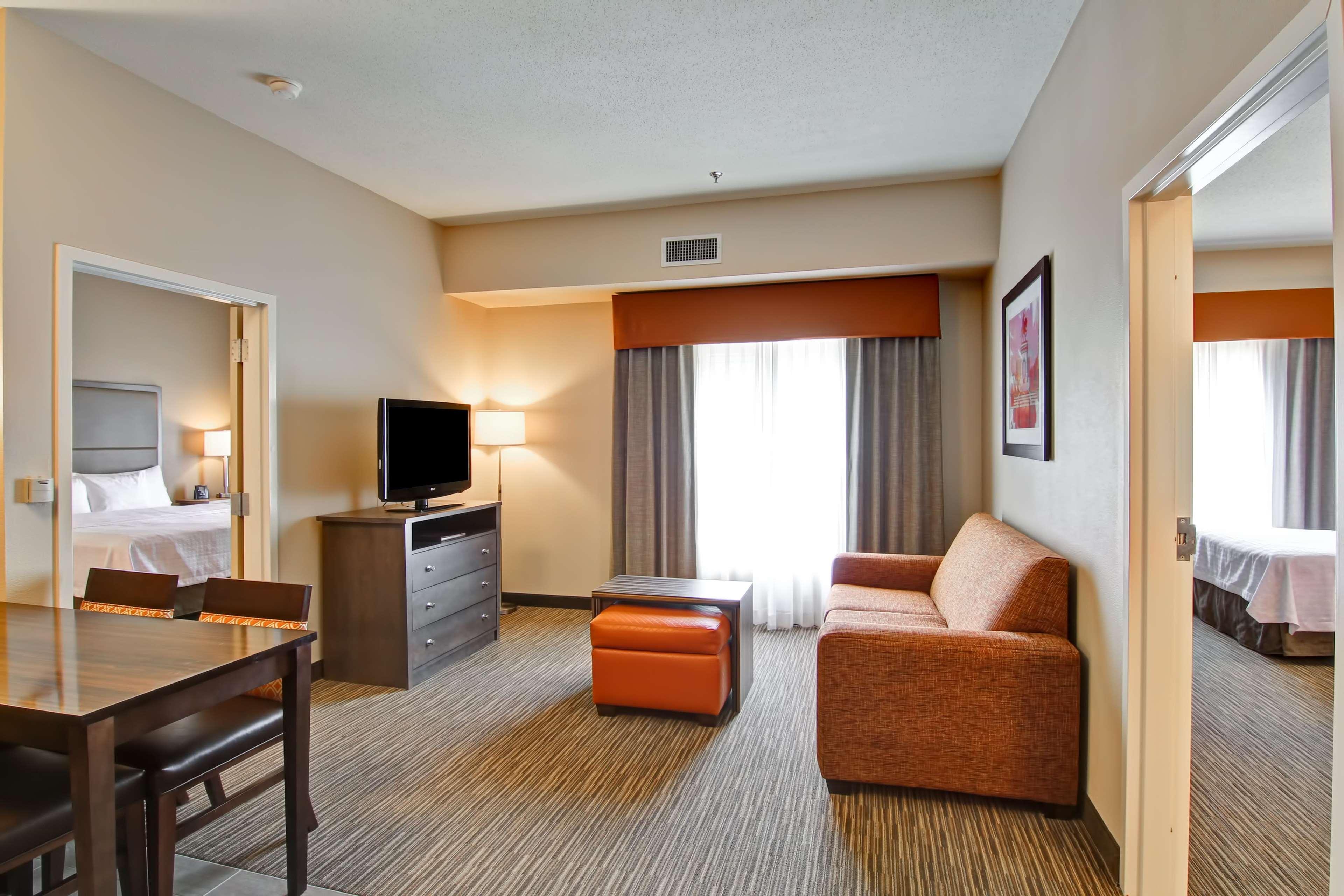 Homewood Suites Houston Kingwood Parc Airport Area Zewnętrze zdjęcie