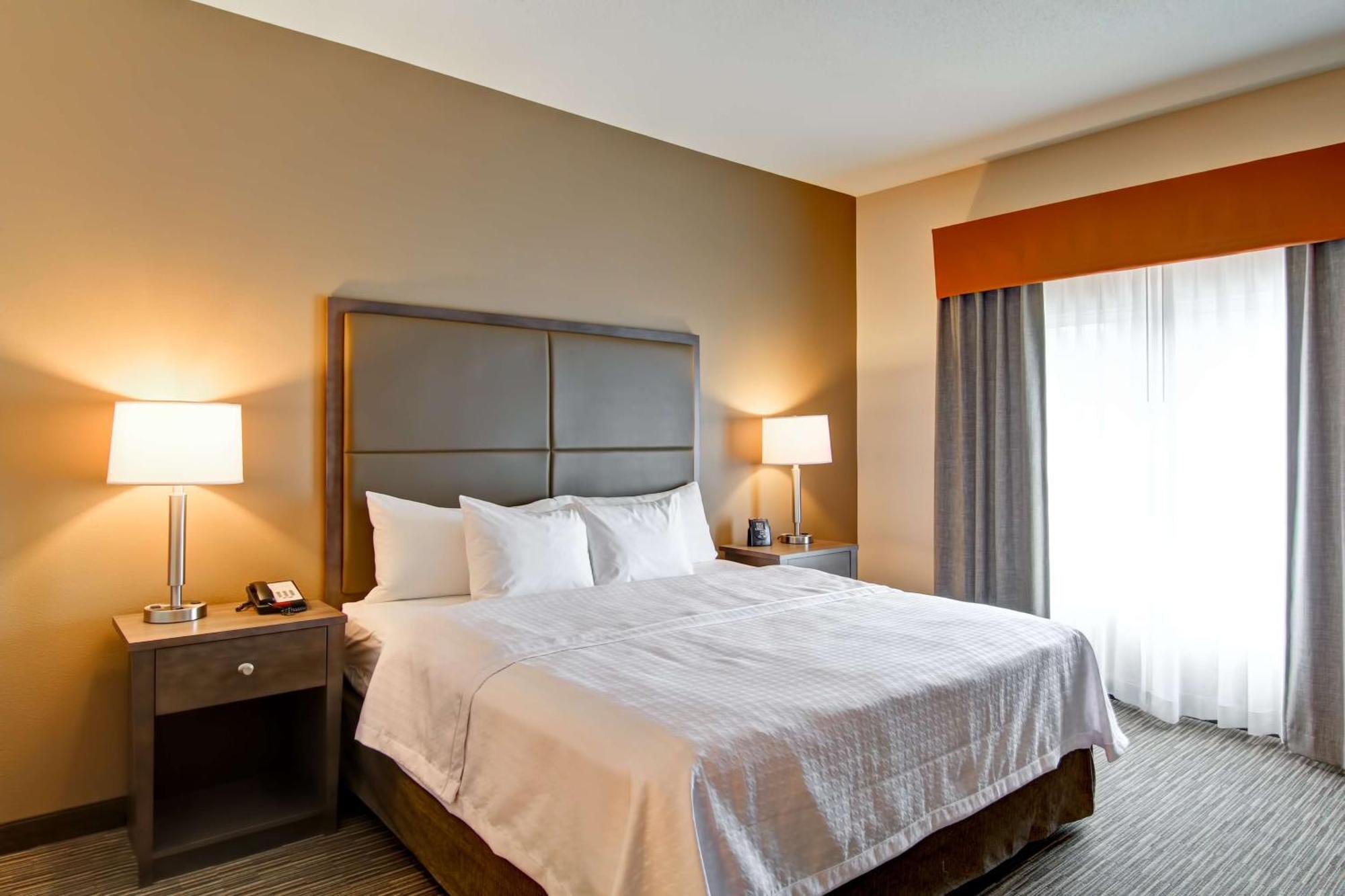 Homewood Suites Houston Kingwood Parc Airport Area Zewnętrze zdjęcie