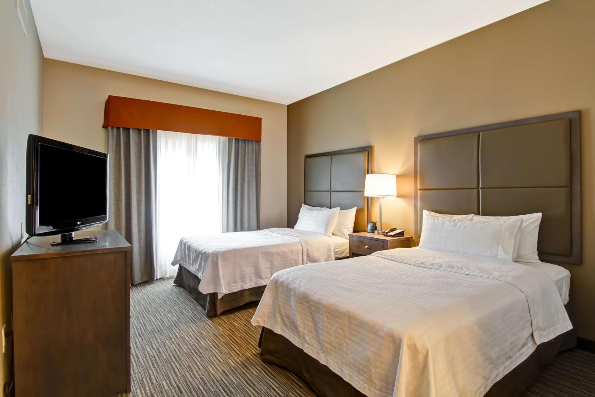 Homewood Suites Houston Kingwood Parc Airport Area Zewnętrze zdjęcie