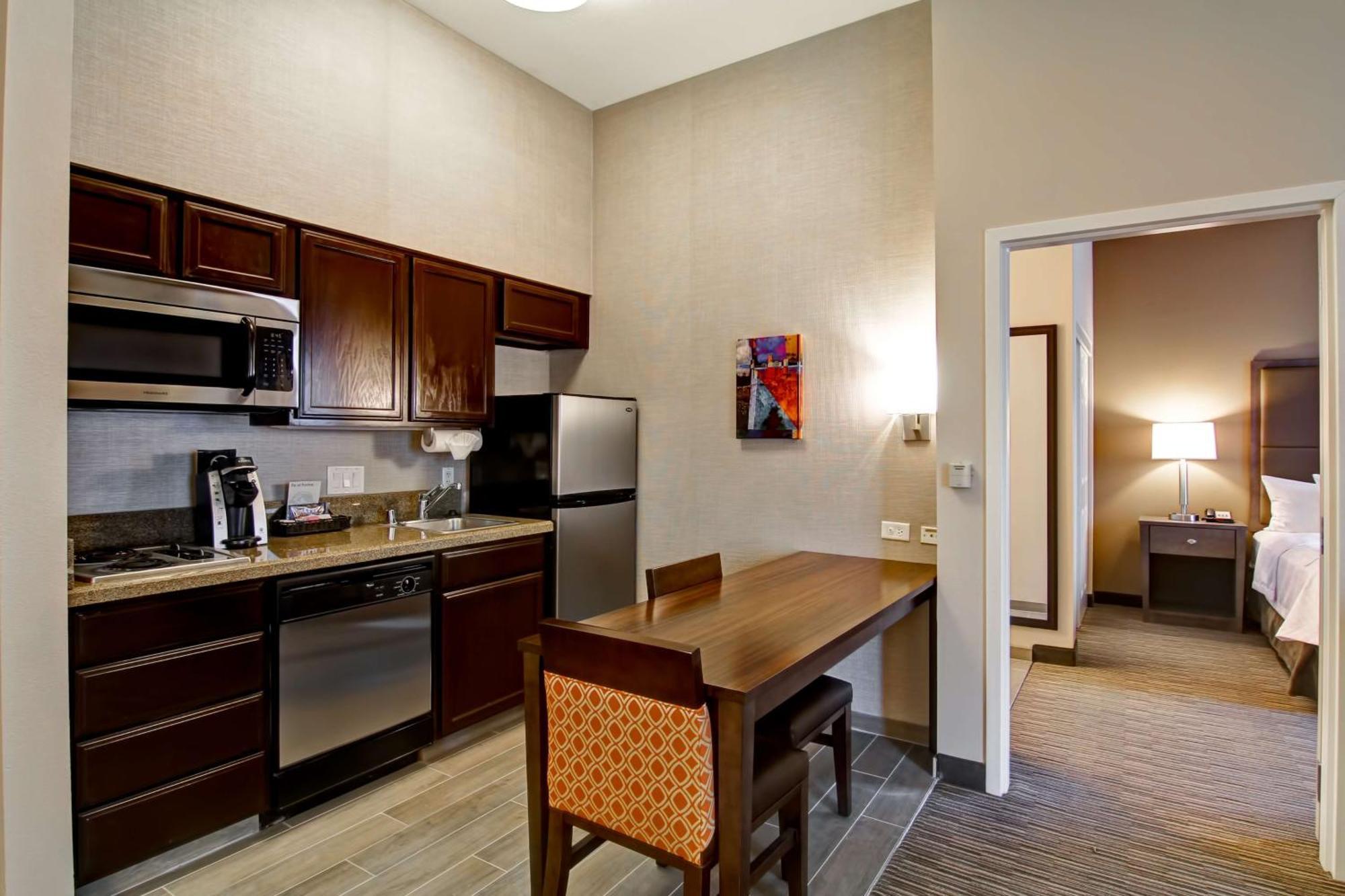 Homewood Suites Houston Kingwood Parc Airport Area Zewnętrze zdjęcie