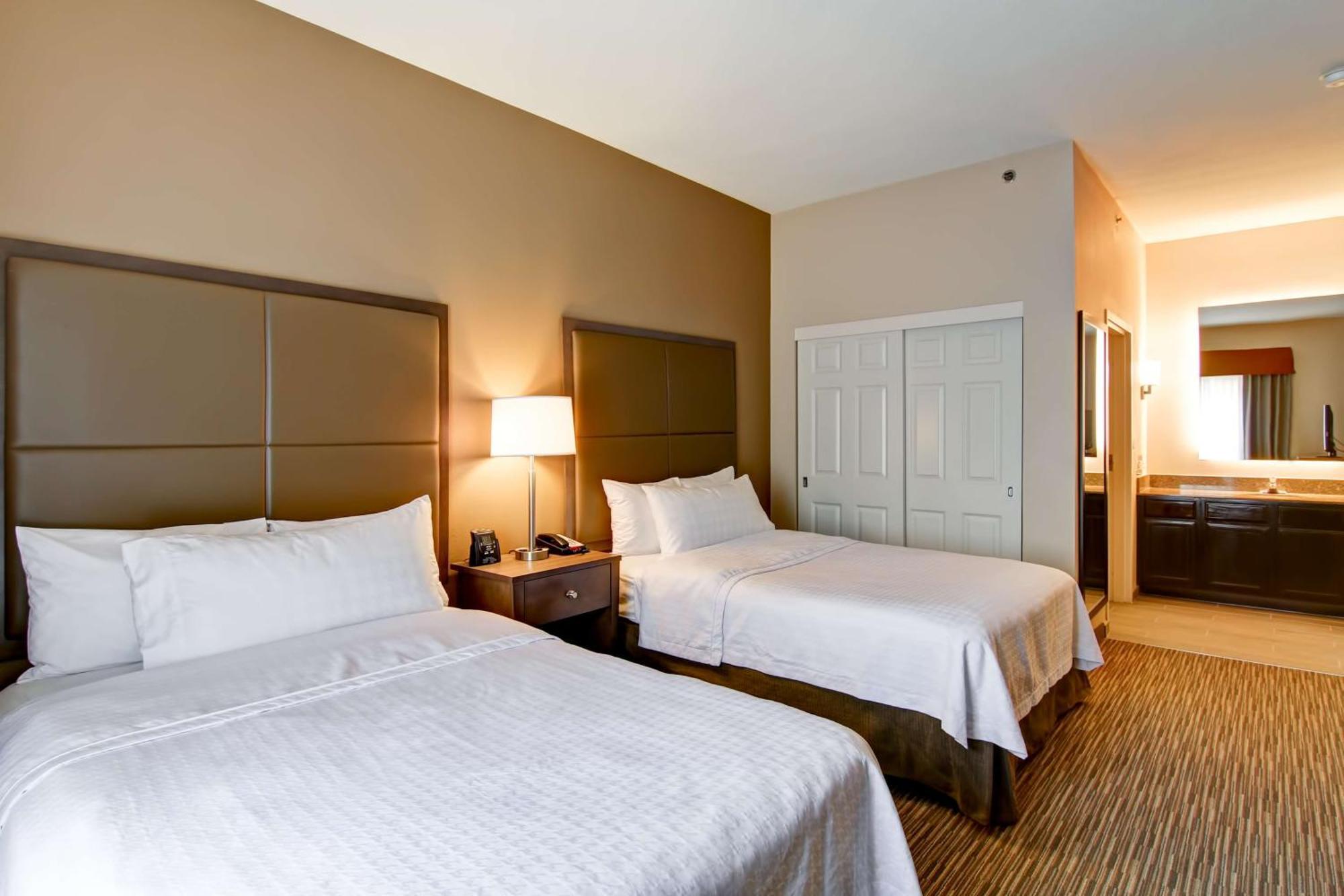 Homewood Suites Houston Kingwood Parc Airport Area Zewnętrze zdjęcie