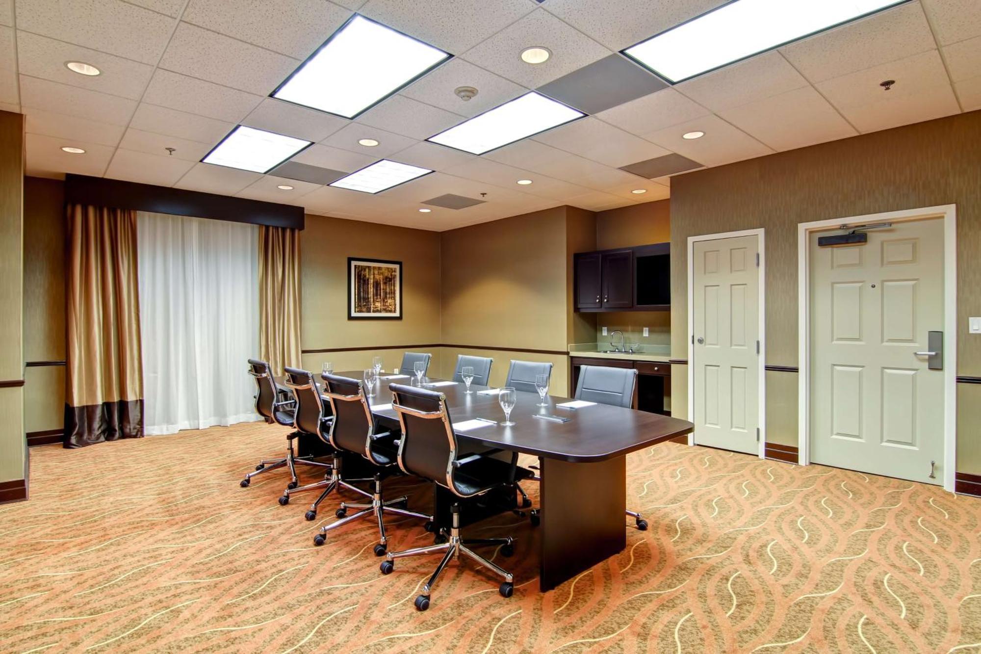 Homewood Suites Houston Kingwood Parc Airport Area Zewnętrze zdjęcie