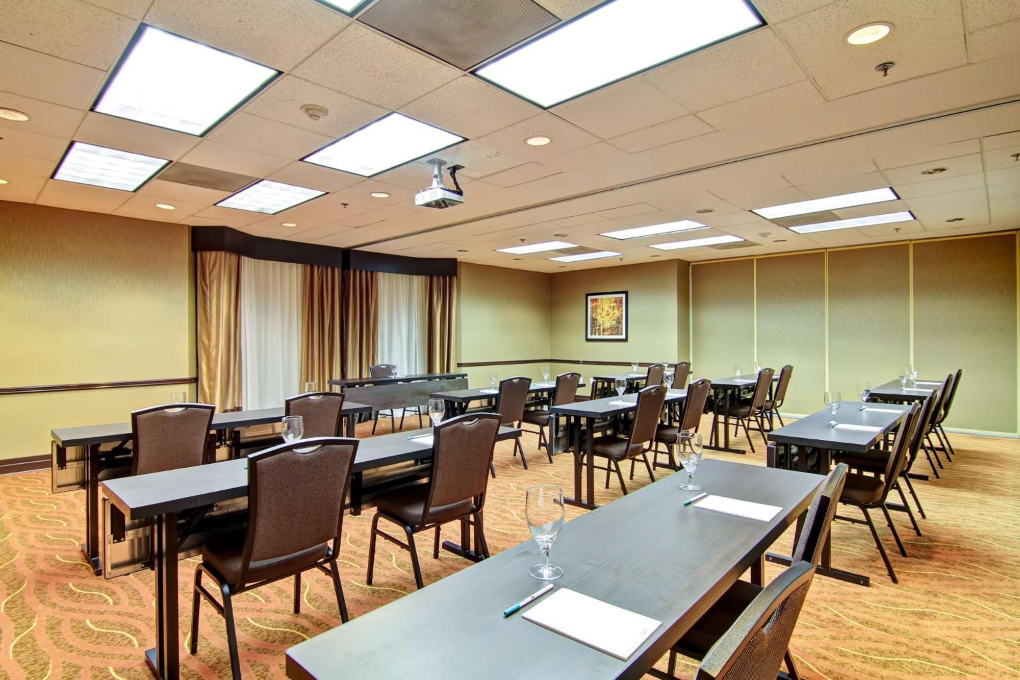 Homewood Suites Houston Kingwood Parc Airport Area Zewnętrze zdjęcie