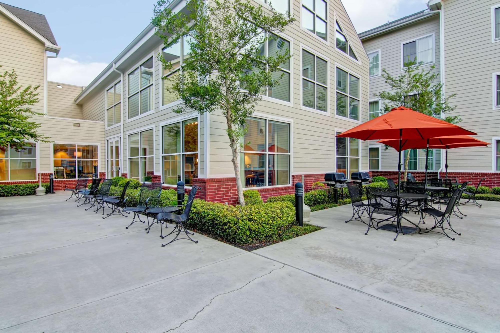 Homewood Suites Houston Kingwood Parc Airport Area Zewnętrze zdjęcie