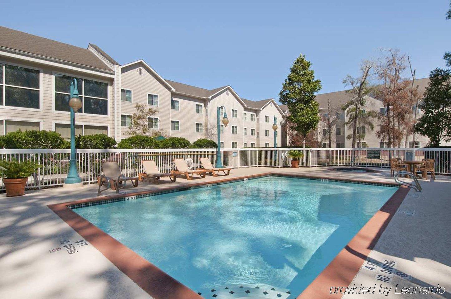 Homewood Suites Houston Kingwood Parc Airport Area Zewnętrze zdjęcie