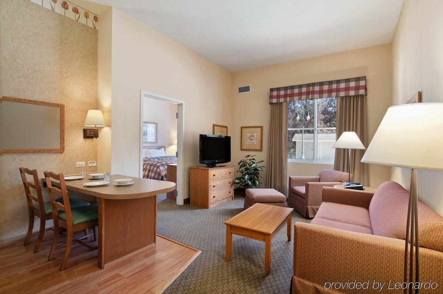 Homewood Suites Houston Kingwood Parc Airport Area Zewnętrze zdjęcie