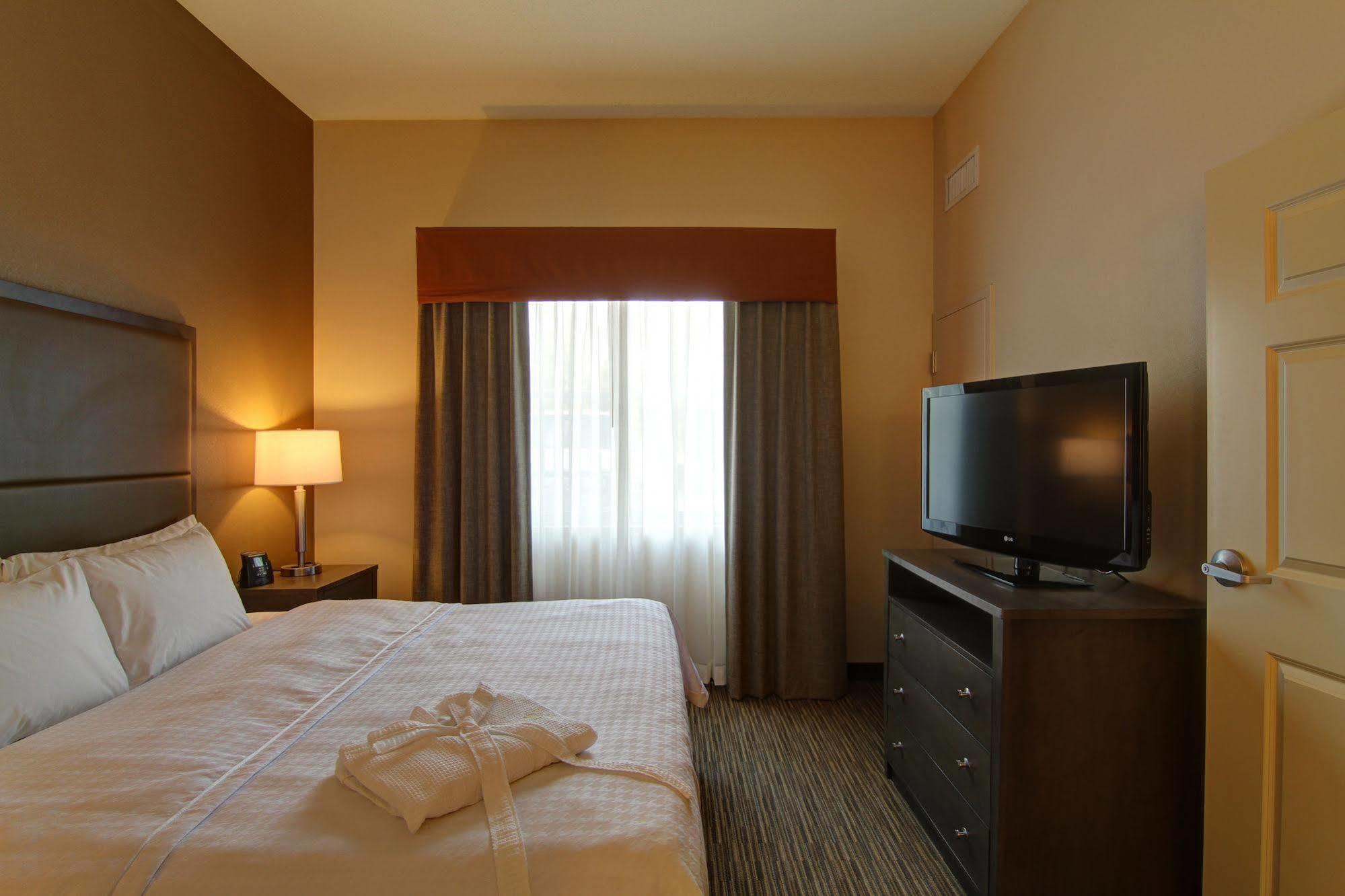 Homewood Suites Houston Kingwood Parc Airport Area Zewnętrze zdjęcie