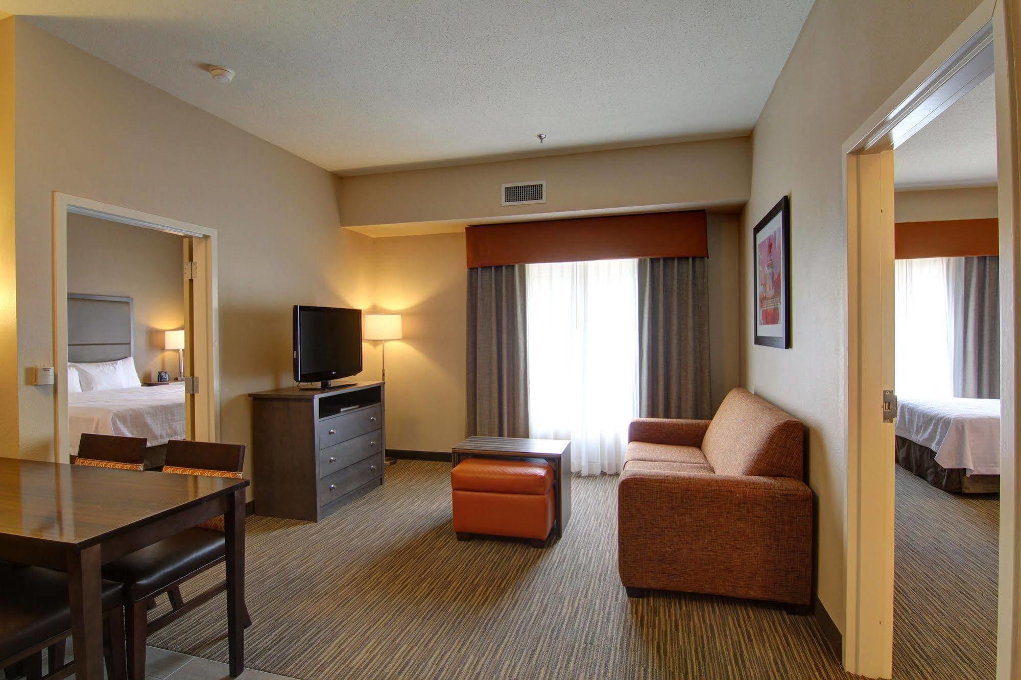 Homewood Suites Houston Kingwood Parc Airport Area Zewnętrze zdjęcie