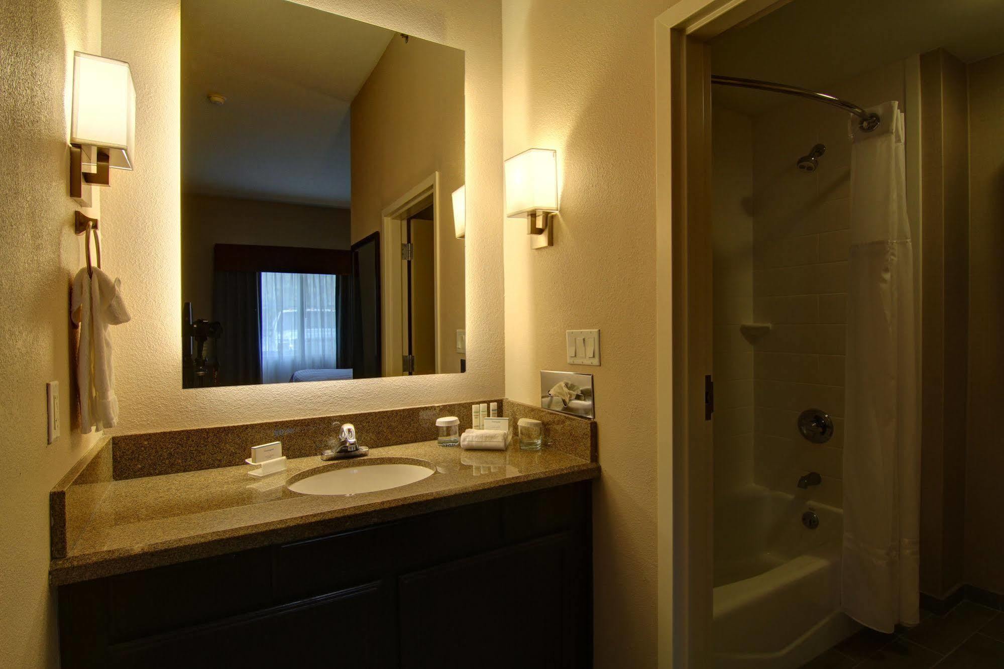 Homewood Suites Houston Kingwood Parc Airport Area Zewnętrze zdjęcie