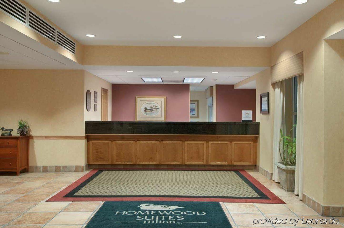 Homewood Suites Houston Kingwood Parc Airport Area Zewnętrze zdjęcie