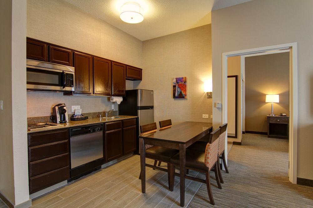 Homewood Suites Houston Kingwood Parc Airport Area Zewnętrze zdjęcie